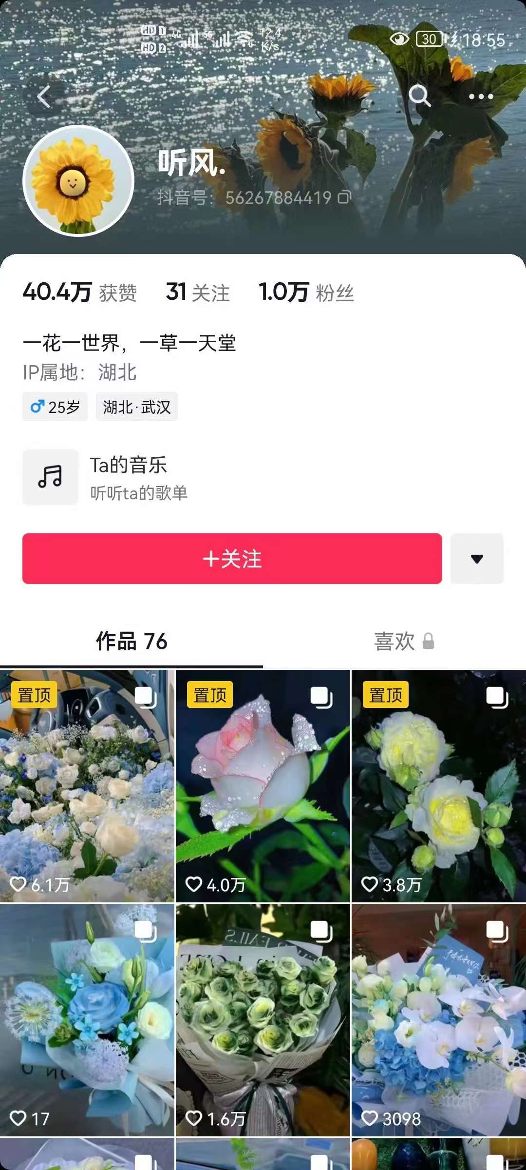 图片[2]赚米吧-网创项目资源站-副业项目-创业项目-搞钱项目抖音壁纸变现项目：实战日入380+发布壁纸素材获取收益！赚米吧-网创项目资源站-副业项目-创业项目-搞钱项目赚米吧