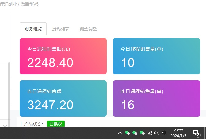 图片[1]赚米吧-网创项目资源站-副业项目-创业项目-搞钱项目资源站合集网站 全网项目库变现-如何通过卖项目收学员-附多种引流创业粉方法赚米吧-网创项目资源站-副业项目-创业项目-搞钱项目赚米吧