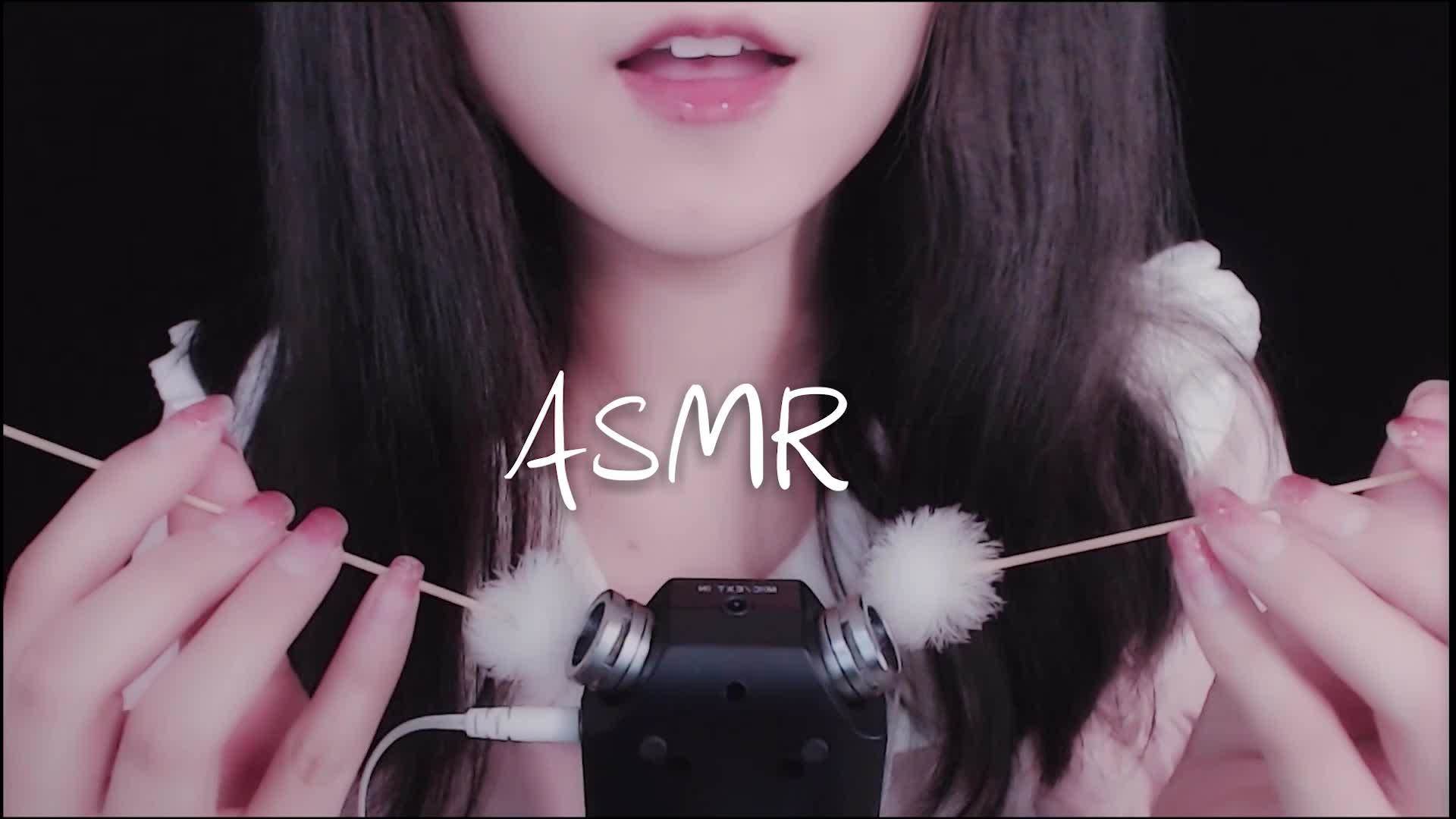 靠搬运ASMR视频，引流精准粉，私域单日变现500+赚米吧-网创项目资源站-副业项目-创业项目-搞钱项目赚米吧