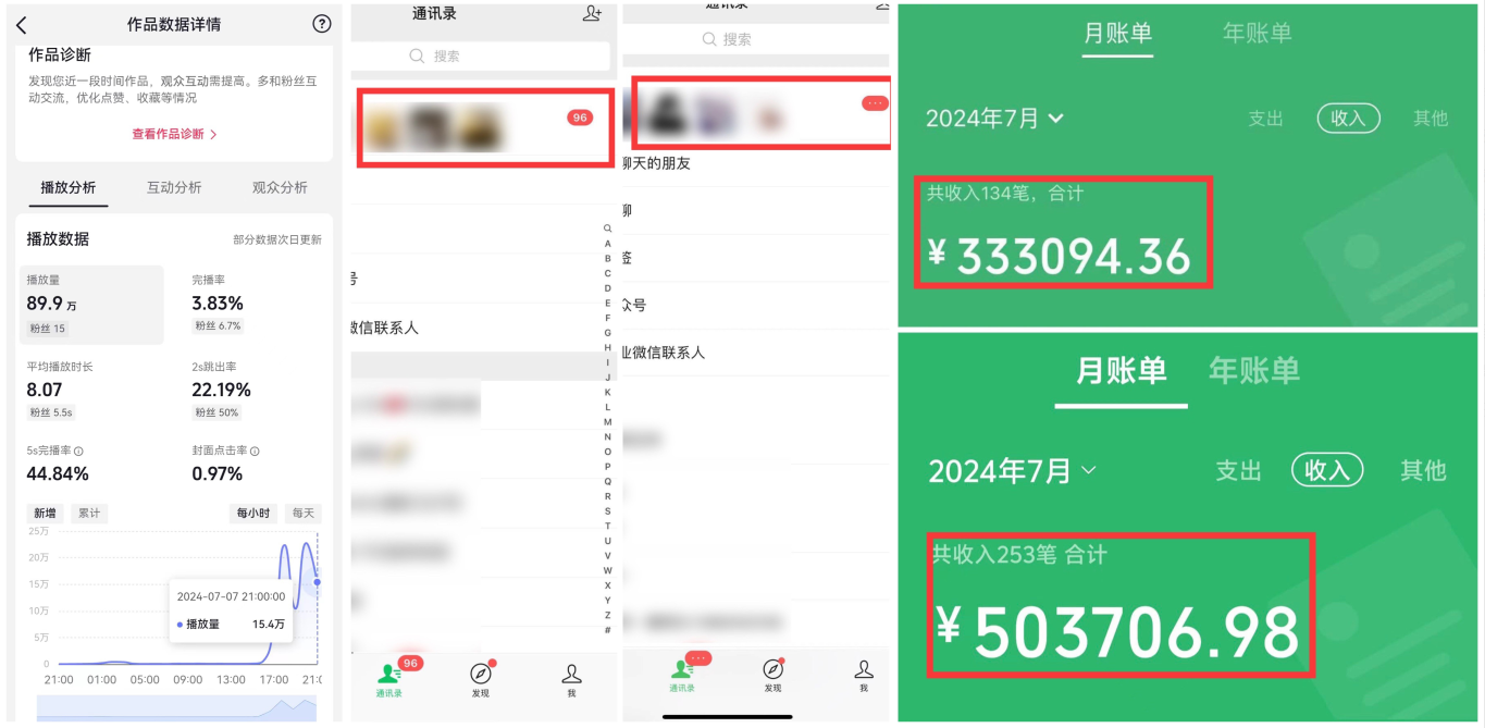 (限时删) 25年3月最新日稳定2000+长久稳定项目！赚米吧-网创项目资源站-副业项目-创业项目-搞钱项目赚米吧