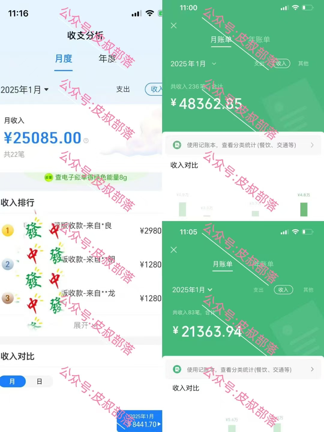 图片[3]赚米吧-网创项目资源站-副业项目-创业项目-搞钱项目做项目不如卖项目，教你（卖项目）如何年入百万赚米吧-网创项目资源站-副业项目-创业项目-搞钱项目赚米吧