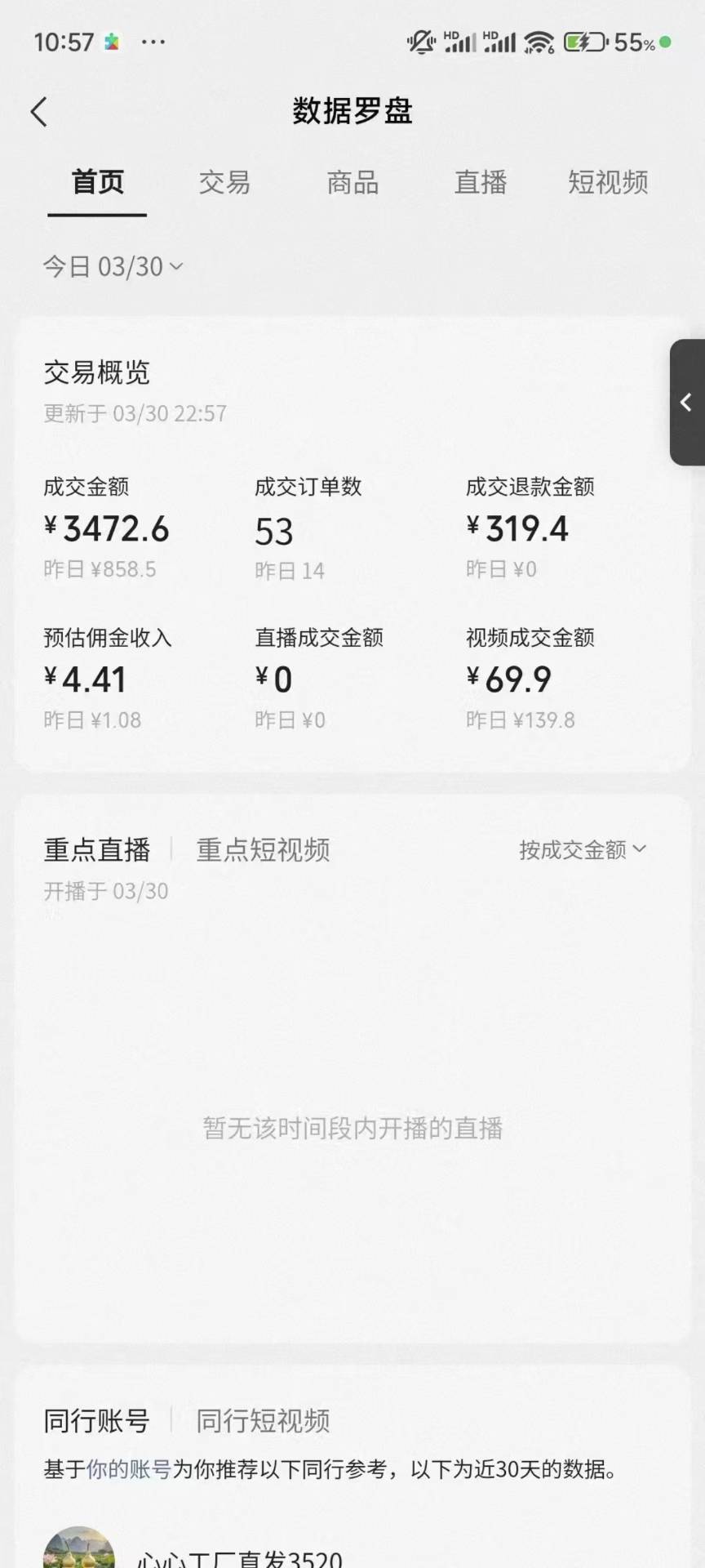 图片[2]赚米吧-网创项目资源站-副业项目-创业项目-搞钱项目蝴蝶号AI短视频带货，百分百起号，隔天见钱，轻松日入多张赚米吧-网创项目资源站-副业项目-创业项目-搞钱项目赚米吧