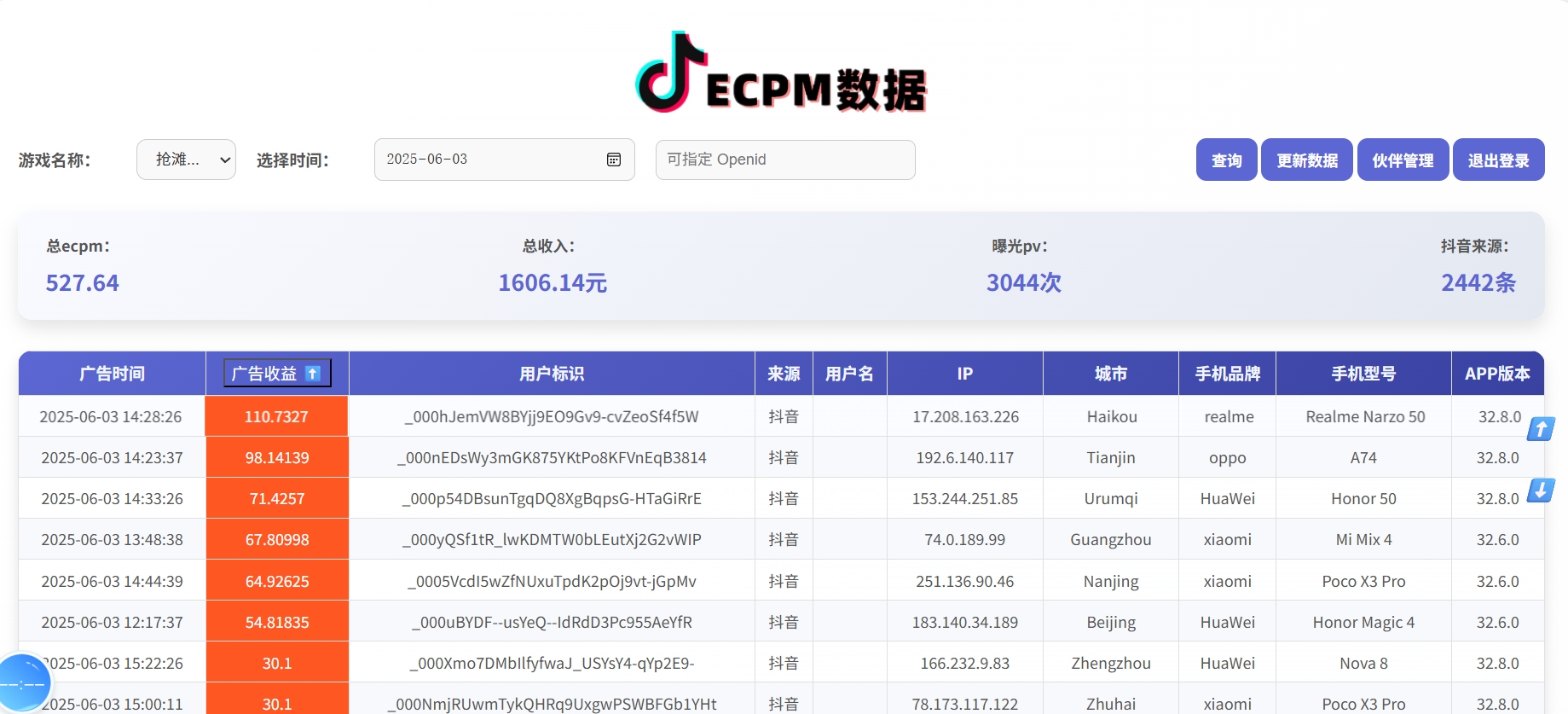 图片[3]赚米吧-网创项目资源站-副业项目-创业项目-搞钱项目抖音小游戏，2025最新风口项目，亲测单游戏2000+感兴趣点击了解赚米吧-网创项目资源站-副业项目-创业项目-搞钱项目赚米吧